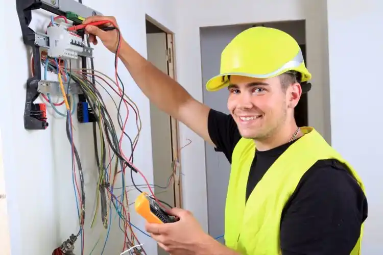 elektricien Ambt Delden